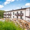 SkilandHouse Yablunytsia 5
