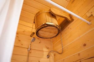 SkilandHouse Yablunytsia 6