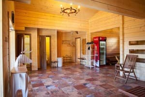 SkilandHouse Yablunytsia 7