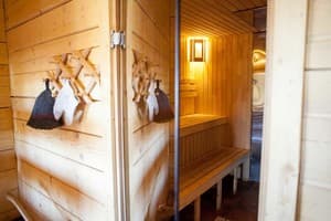 SkilandHouse Yablunytsia 8