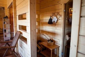 SkilandHouse Yablunytsia 9