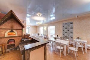 SkilandHouse Yablunytsia 12