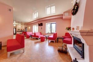 SkilandHouse Yablunytsia 13