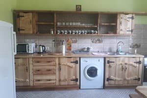 Коттедж Скита