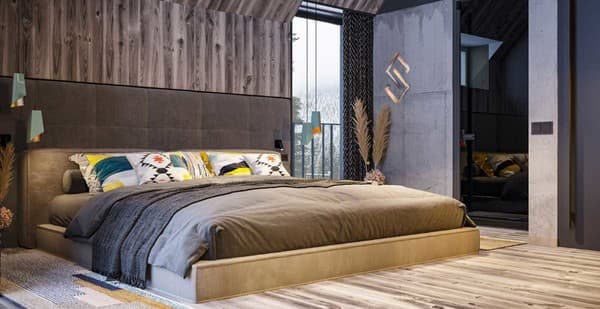 Skogur Home & Resort 25