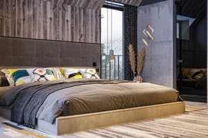 Skogur Home & Resort 22