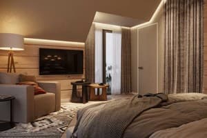 Skogur Home & Resort 13