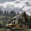 Гостинично-ресторанный комплекс Skogur Home & Resort-1/26