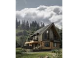 Гостинично-ресторанный комплекс Skogur Home & Resort