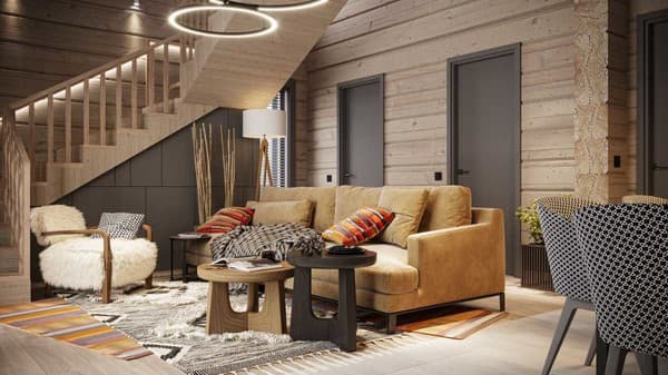Skogur Home & Resort 4
