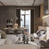 Skogur Home & Resort 5-6/26