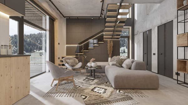Skogur Home & Resort 7