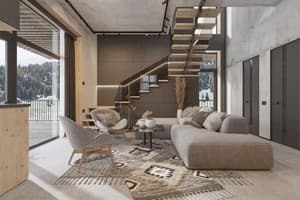 Skogur Home & Resort 6