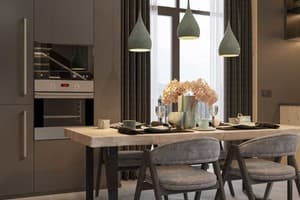 Skogur Home & Resort 8