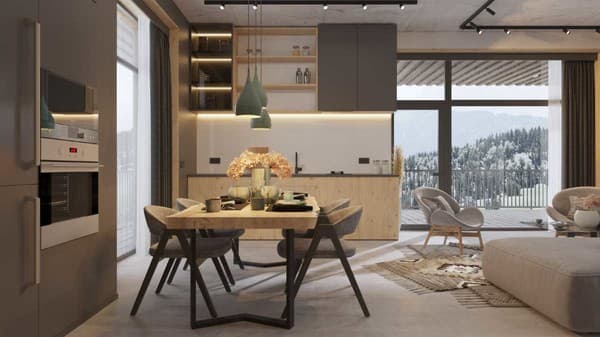 Skogur Home & Resort 10