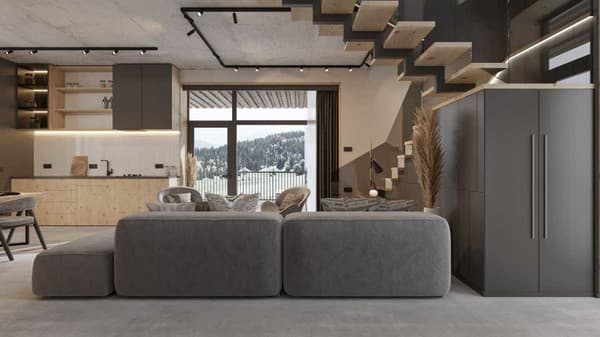 Skogur Home & Resort 11