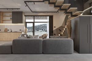 Skogur Home & Resort 10