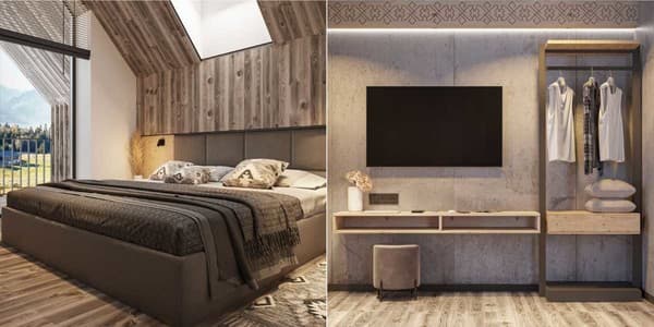 Skogur Home & Resort 12