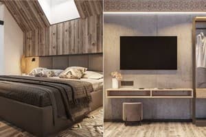 Skogur Home & Resort 11