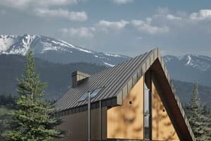 Гостинично-ресторанный комплекс Skogur Home & Resort