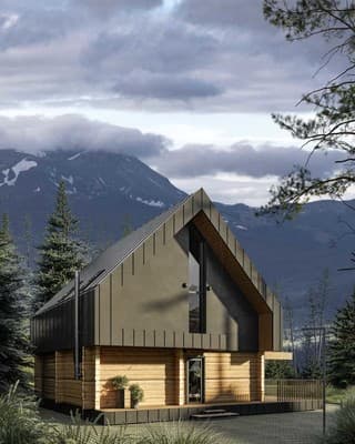 Skogur Home & Resort 1