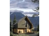 Skogur Home & Resort 1