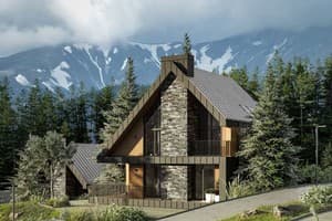 Skogur Home & Resort 2