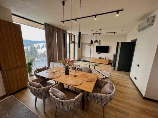 Skogur Home & Resort 3