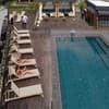 Гостинично-ресторанный комплекс Skogur Home & Resort