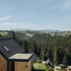Гостинично-ресторанный комплекс Skogur Home & Resort. Коттедж 4-местный (4+2) две спальни № 111;114;120 2