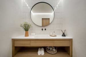Гостинично-ресторанный комплекс Skogur Home & Resort. Коттедж 4-местный (4+2) две спальни № 111;114;120 3
