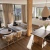 Гостинично-ресторанный комплекс Skogur Home & Resort. Коттедж 4-местный (4+2) две спальни № 11;14;;20 1
