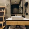 Гостинично-ресторанный комплекс Skogur Home & Resort. Коттедж 4-местный (4+2) две спальни № 11;14;;20 6