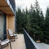 Гостинично-ресторанный комплекс Skogur Home & Resort. Коттедж 4-местный (4+2) две спальни № 11;14;;20 8