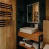 Гостинично-ресторанный комплекс Skogur Home & Resort. Коттедж 6-местный (6+2) три спальни № 7, 10, 12, сруб№23 7