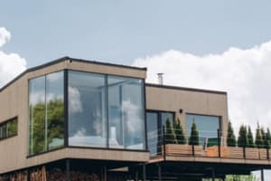 Коттедж Sky Arthall