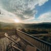 Коттедж Sky Arthall. Коттедж двухместный  20