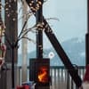 Коттедж Sky Arthall. Коттедж двухместный  8