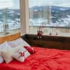 Коттедж Sky Arthall. Коттедж двухместный  13