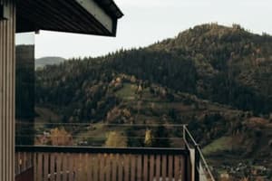 Коттедж Sky Arthall. Коттедж двухместный Hill stone 21