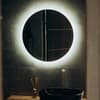 Коттедж Sky Arthall. Коттедж двухместный Mirror stone 18