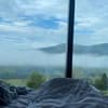 Коттедж Sky Arthall. Коттедж двухместный Mirror stone 7