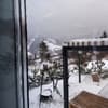 Коттедж Sky Arthall. Коттедж двухместный Mirror stone 24