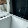 Коттедж Sky Arthall. Коттедж двухместный Scandy stone 13