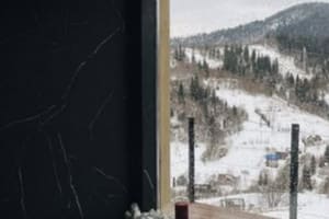 Коттедж Sky Arthall. Коттедж двухместный Scandy stone 12