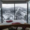 Коттедж Sky Arthall. Коттедж двухместный Scandy stone 5