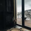 Коттедж Sky Arthall. Коттедж двухместный Scandy stone 11