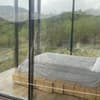 Коттедж Sky Arthall. Коттедж двухместный Scandy stone 3