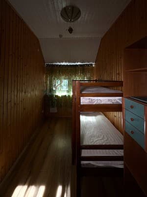 Sky Voyage VIP 16