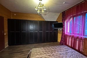 Шале Sky Voyage VIP. Люкс 10-местный  17